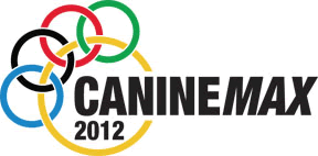 Canine Max Dog Olympics